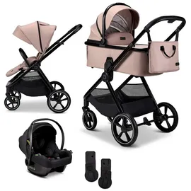 Babywelt Aura Sand/Melange