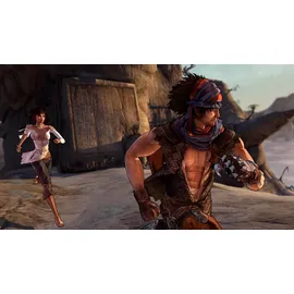 Prince of Persia (Exclusive) (PC)