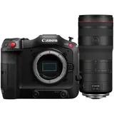 Canon EOS C70 + RF 24-105mm F/2.8 L IS USM Z | ✔️ ✅ Cashback