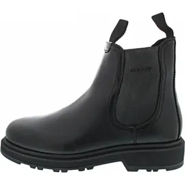GANT Blisdor Herren Schwarz 42