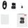 OBSBOT Tiny 3 Lite Schwarz