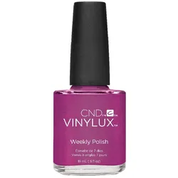 CND Vinylux Magenta Mischief #209 15 ml