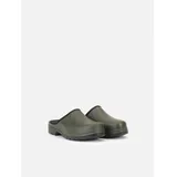 Aigle Taden 2 Gummistiefel Khaki/Schwarz 41