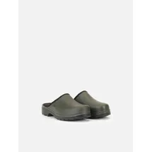 Aigle Taden 2 Gummistiefel Khaki/Schwarz 41