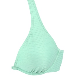 s.Oliver Bügel-Bikini »Cho«, grün