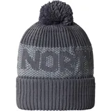 The North Face Retro Cabin Beanie - SMOKED PEARL/HIGH RISE GREY