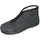 Intermax Pantoffeln Anthrazit 43