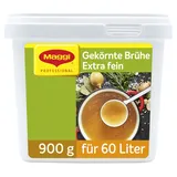 Maggi® Gekörnte Brühe 900,0 g, 1 St.