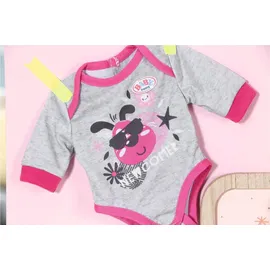 Zapf BABY born Erstausstattung 43cm