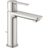 Grohe Lineare S-Size Einhandmischer supersteel 32114DC1