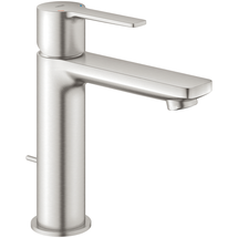 Grohe Lineare S-Size Einhandmischer supersteel 32114DC1