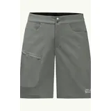 Jack Wolfskin Tourer Shorts Gecko Green M