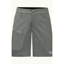 Jack Wolfskin Tourer Shorts Gecko Green M
