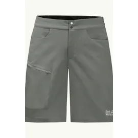 Jack Wolfskin Tourer Shorts Gecko Green M