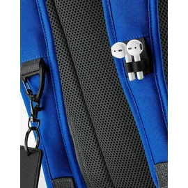 BagBase Freizeitrucksack 23 l blau