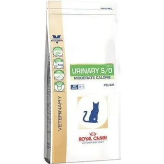 Royal Canin Urinary S/O Moderate Calorie 3,5 kg