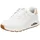 SKECHERS Uno Gen1 Kinder Weiß 27