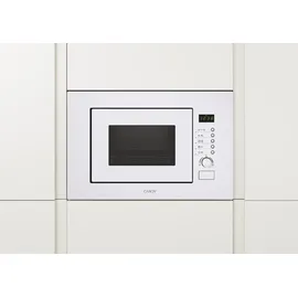 Candy MIC20GDFB Weiß