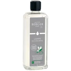 Anti-Mücken ohne Duft 1000ml Nachfüller Nr.1