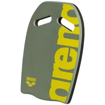 Arena Kickboard Sage-Artic Lime One size