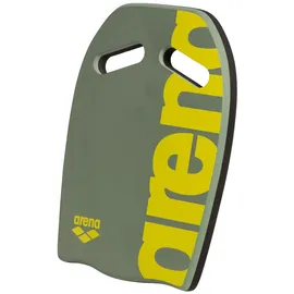 Arena Kickboard Sage-Artic Lime One size