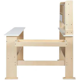 Small Foot Company Kaufladen mehrfarbig (310700)