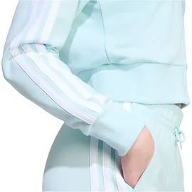adidas Sweatjacke Green 164