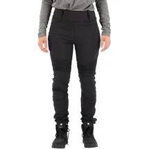RevIt! Revit Ellison SK Damen Motorrad Hose, (Black,30)