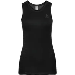 ODLO Damen Unterhemd "Performance Light", black, S