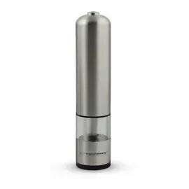 Esperanza EKP002 Pfeffermühle 5 cm Silber unbefüllt