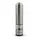 Esperanza EKP002 Pfeffermühle 5 cm Silber unbefüllt