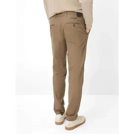 Brax Style FABIO IN Chinohose Braun 34 30