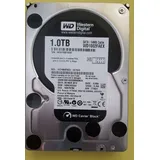 Western Digital Black 1TB (WD1002FAEX)