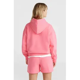 O'Neill O ́neill Future Surf Society Kapuzenpullover - Perfectly Pink - XS