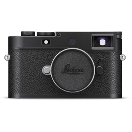 Leica M11-P schwarz Body (20211)