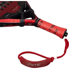 Nox-Xtreme Nox Ea10 Ventus Hybrid 12k Xtrem Edu Alonso Padelschläger