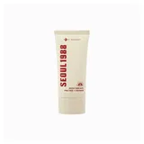 k-secret Seoul Beruhigende Creme mit Kiefernholz und Ceramiden SPF 50+ 50 ml