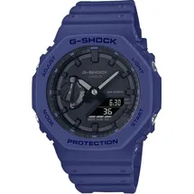 Casio G-Shock GA-2100 Resin 45,4 mm GA-2100-2A