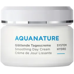 ANNEMARIE BÖRLIND AQUANATURE Glättende Tagescreme