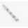 ENT European Norm Tools HSS-G Holzspiralbohrer 9 mm 122 mm