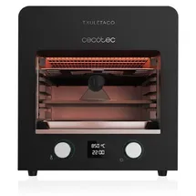 Cecotec Txuletaco Inferno 8000 