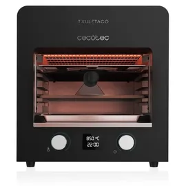 Cecotec Txuletaco Inferno 8000 