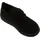 Fischer Markenschuh Fischer Unisex Ortho Flache Hausschuhe, Schwarz 47 EU
