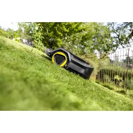 Kärcher Mähroboter RCX 6,