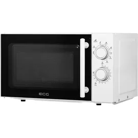 ECG MTM 2073 GWE Mikrowelle Weiss