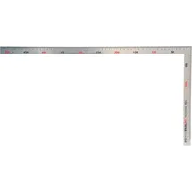 Yato YT-7084 Gehrungswinkel Länge: 500mm, Breite: 250mm, Edelstahl