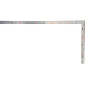 Yato YT-7084 Gehrungswinkel Länge: 500mm, Breite: 250mm, Edelstahl