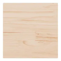 vidaXL Tischplatte 50 x 50 x 2,5 cm