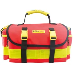 AEROcase® - Pro1R BS1 Notfalltasche S Polyester