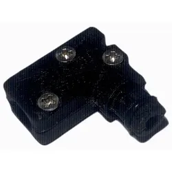 iDiving opto3 Ersatz-Winkelstecker A